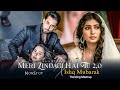 Meri Zindagi Hai Tu 2.0 x Ishq Mubarak | Mashup-Arijit Singh | Serein Musix lastest Trending Mashup
