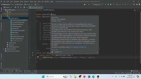 Java Interview Questions and Answers Q11 Merge Two Lists into a Single List using Java 8 Stream API