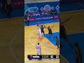 FIBA WASL S3 | POTG | KUWAIT SC VS AL BASHAER CLUB | AUGUSTINE RUBIT