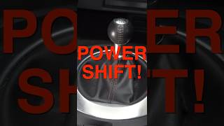 Why Power Shifting Is A Terrible Idea