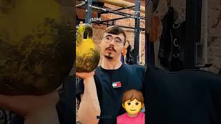 💥 AKIMBO69 FOREARM SHOW OFF 💪🔥 BODY POWER FLEX #armwrestling #sports #armwrestlingworkout #biceps