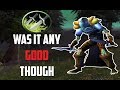 ROGUE In CLASSIC WoW: Was It Any Good Though?