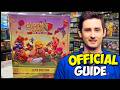 OFFICIAL Guide Unboxing amp How to Play Clash of Clans 
