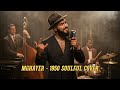 ElGrandeToto Mghayer V2 1950s Soul Blues Cover