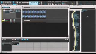 SONAR X2: Get Started - Browser