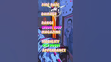 Randomly Making the Best Shotgun in COD History #Shorts