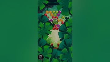 Angry Birds POP Bubble Shooter - Level 7