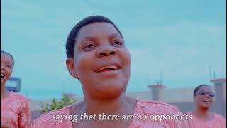 KIBURI CHA FARAO:  SAUTI YA UINJILISTI MUUNGANO SDA CHOIR GEITA TZ