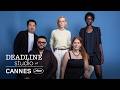 Cate Blanchett &amp; 2026 Displacement Film Fund Recipients On Representation, Politics &amp; Blacklists
