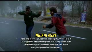 NDX AKA || TETEP NING SANDINGKU《STORY WA VIRAL 2020》