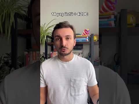 Almanya’dan herkese Vatandaşlık Parası