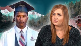 Grad Student Jelani Day: Mysteriously Found in Illinois River? What Really Happened?!
