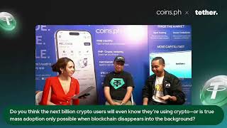 What Would It Take To Onboard The Next Billion Users