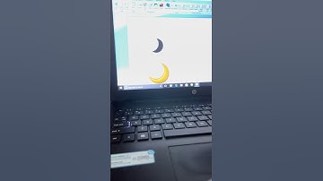 Moon symbol shortcut key #msword