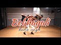 Bekhayali acoustic  dhvani bhanushali kabir sing  prashant dalvi lyrical dance coreography 2019