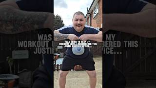 JUSTIN GAETHJE WORKOUT ADVICE! 💪🔥🤣 #justingaethje #gaethje #workout #motivation #advice #shorts
