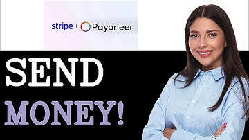 How To Send Money In Stripe To Payoneer (2025)