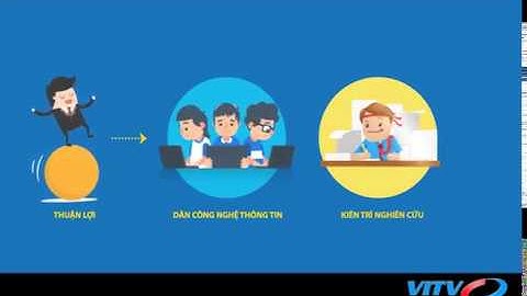 Tạp chí Startup 360 - VBEE -  Câu chuyện khởi nghiệp