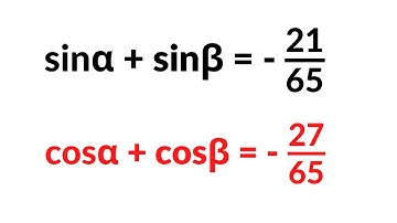 Solve The Trigonometric Equations -Trigonometry | Trigonometric Identities | Trigonometric Functions