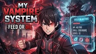 My Vampire System Chapter 211-285