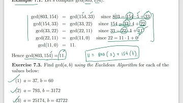 Number Theory | Lecture - 01 | Suppose Math with Akhtar Abbas