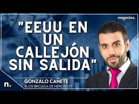 Video: ¿Para evitar un callejón sin salida?