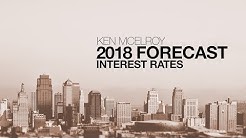 Why Choose a Fixed Rate Mortgage in 2018 - Ken McElroy - Rich Dad Advisor 
