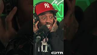 OTR Rewind: The Cory Gunz Freestyle