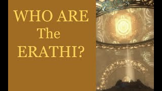 WHO ARE THE ERATHI? - Kingdoms of Amalur Lore