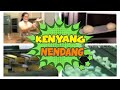[FULL] Kenyang Nendang | SI UNYIL (02/06/20)