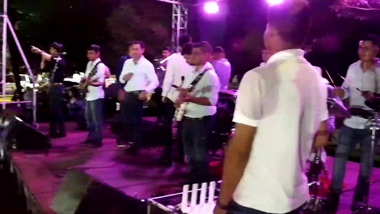 Jineteada - Patronales Martillo Chore 2026