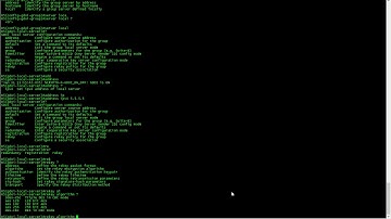How to Configure GETVPN on Cisco IOS Devices (CCNP Security)