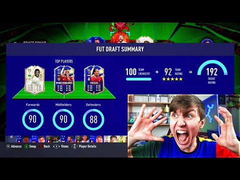 Video 192 Fut Draft Video 192 Fut Draft