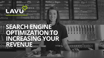 Lavu - iPad Based POS for Restaurants (Local SEO)