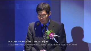 Games Convention Asia 2010 Trailer