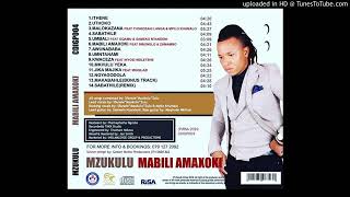 Mzukulu  MakaBahle 2019 bonus track