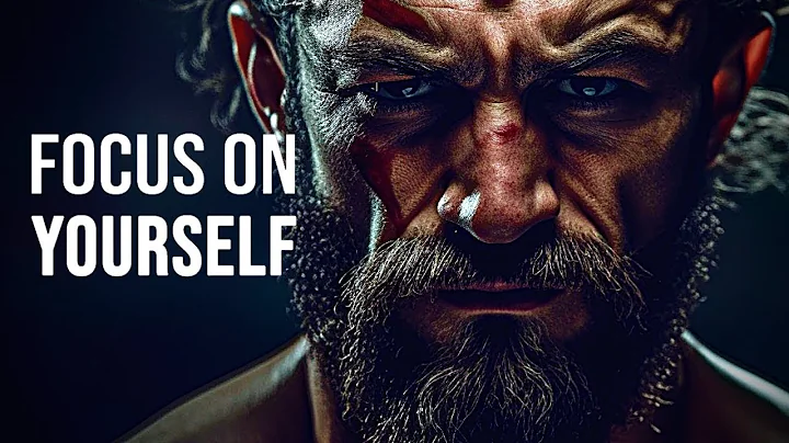Unlock Your True Potential: Mastering the Art of Self-Focus