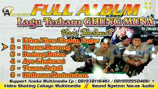 Full Album Al-Banjari Gung Muna Terbaru