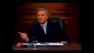 Voce está demitido.wmv