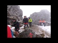 trail la pastourelle 2017 (le grd cirque 53km)