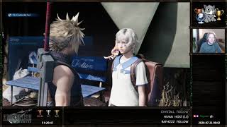 Final Fantasy VII Remake ~ [100% Trophy Gameplay, PS4, Part 25]