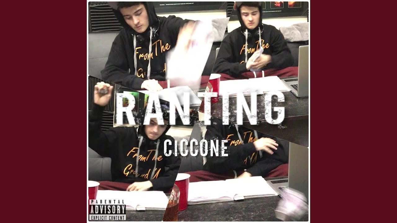 Watch Ranting on YouTube Watch Ranting on YouTube