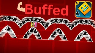 Famous I Buffed the World's Hardest Jump Profile