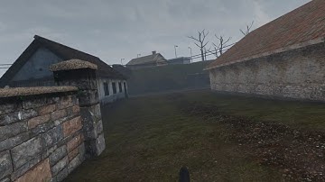 Zero Caliber 2 - PvP Maps - 03 Country Side - All Skins