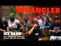WRANGLER / ICE BAHN feat. HIKIGANE SOUND