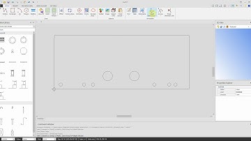 Draft it V5 - Datum Chain Dimensioning