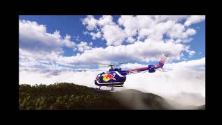 Cofre de Perote - MBB BO -105