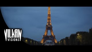 Sony ZV E10 &amp; Sigma 18-50mm f2.8 / Cinematic Travel Video from PARIS