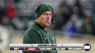 Bigger Ten #005 | What’s Next for Sparty?