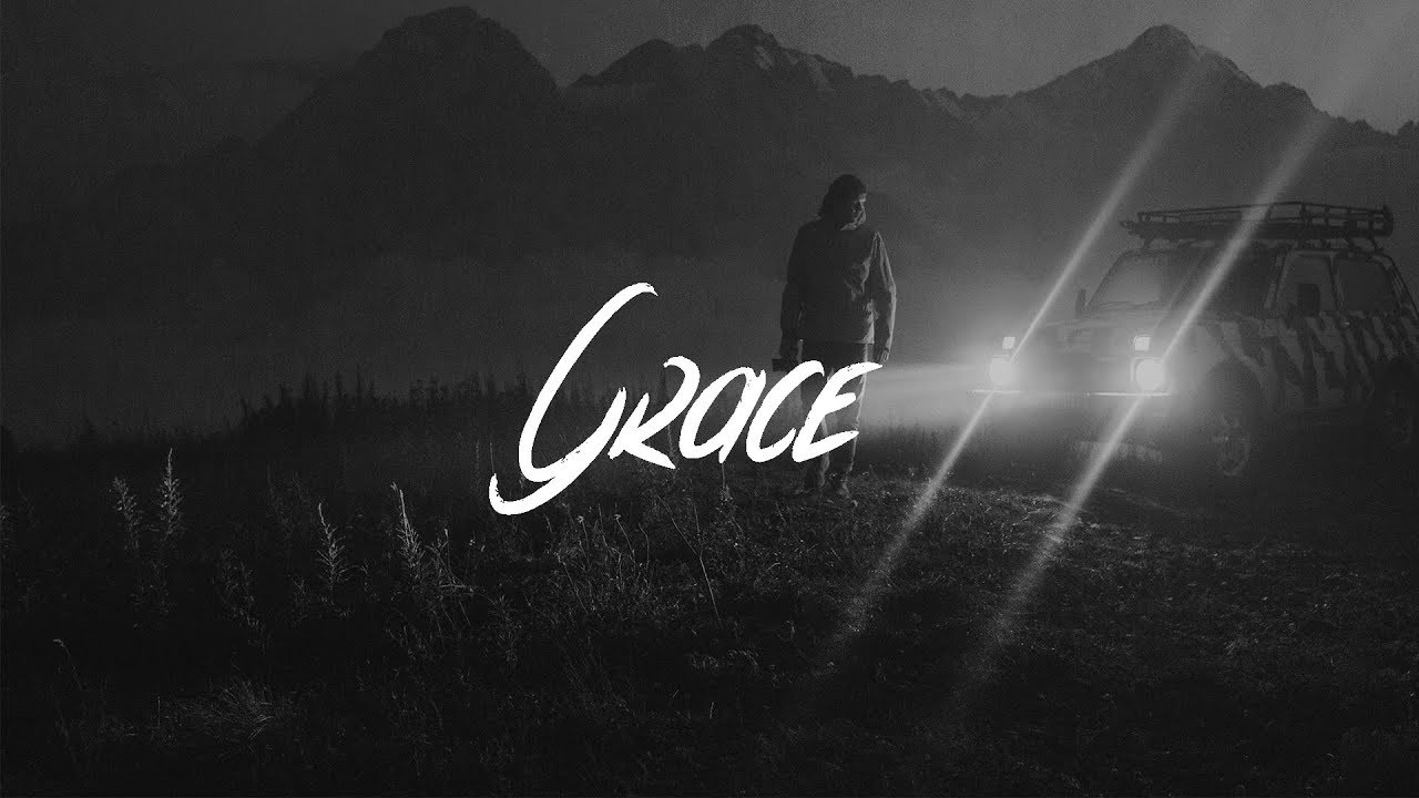 Lewis Capaldi Grace Lyrics Youtube
